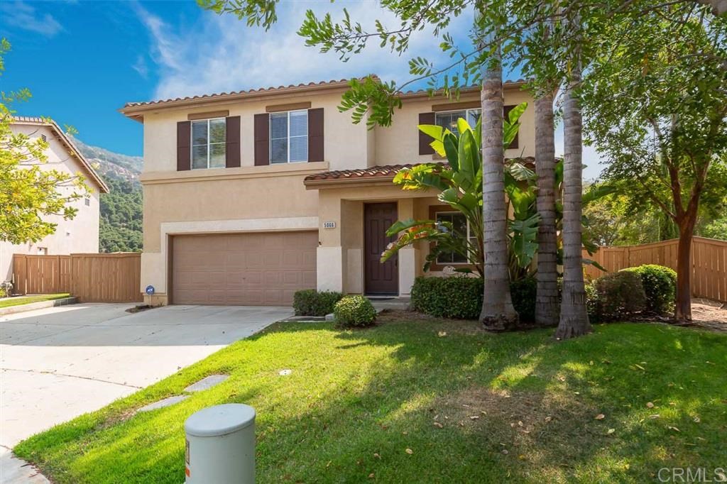 5066 Lake Circle Road Fallbrook, CA 92028 - Photo 1 of 25 Gallery Image 1