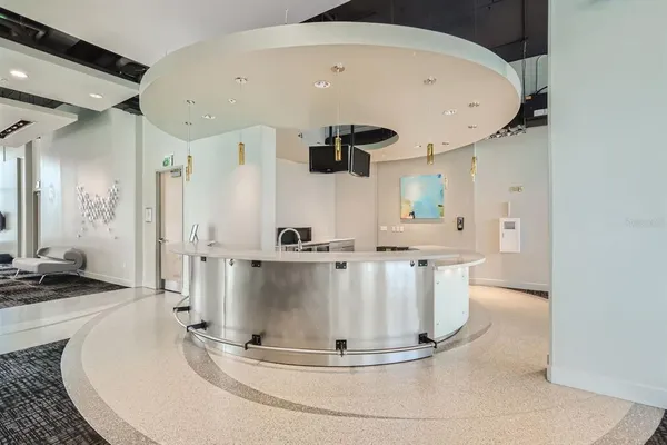 a picture of city view