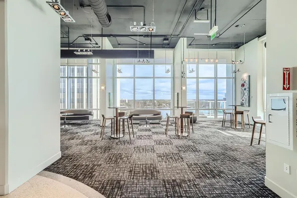 $3,100 | 150 East Robinson Street, Unit 3206, Orlando, FL 32801