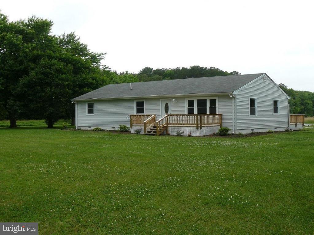 10325 Georgetown Road Berlin, MD 21811 - Photo 1 of 14 Gallery Image 1
