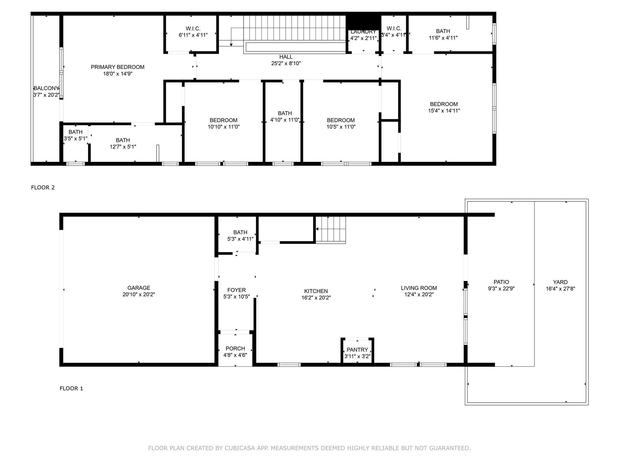 3557 Seabrook Street Houston, TX 77021 - Photo 50 of 50