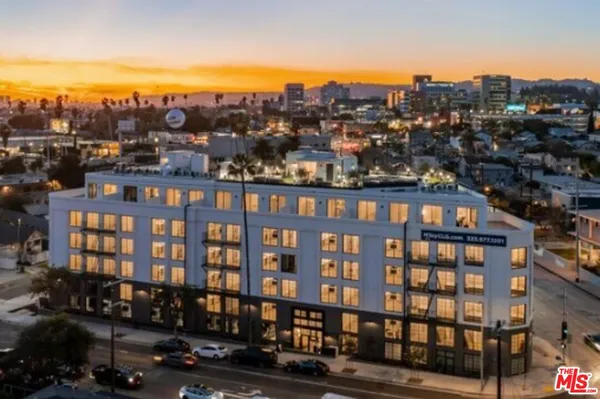 $6,295 | 1221 Myra Avenue, Unit PH501, Los Angeles, CA 90029