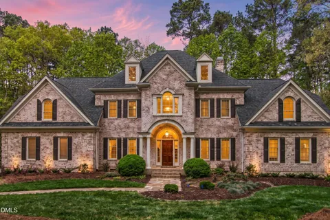 $1,795,000 | 4933 Cremshaw Court, Raleigh, NC 27614