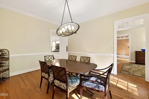 $1,795,000 | 4933 Cremshaw Court, Raleigh, NC 27614