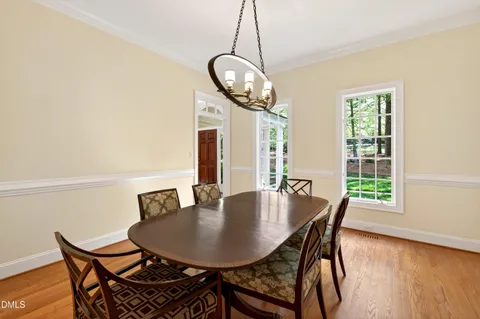 $1,795,000 | 4933 Cremshaw Court, Raleigh, NC 27614