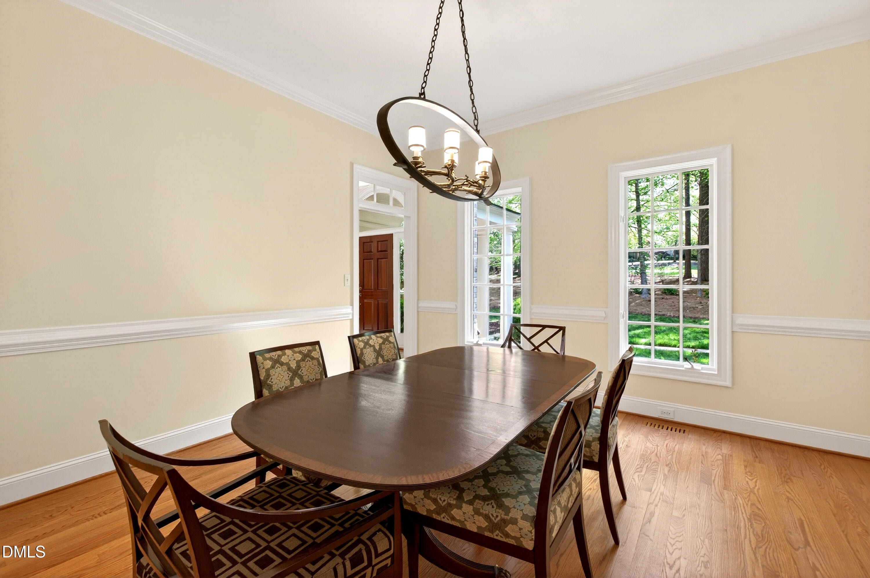 4933 Cremshaw Court Raleigh, NC 27614 - Photo 10 of 88 Cremshaw (32)