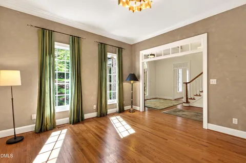 $1,795,000 | 4933 Cremshaw Court, Raleigh, NC 27614