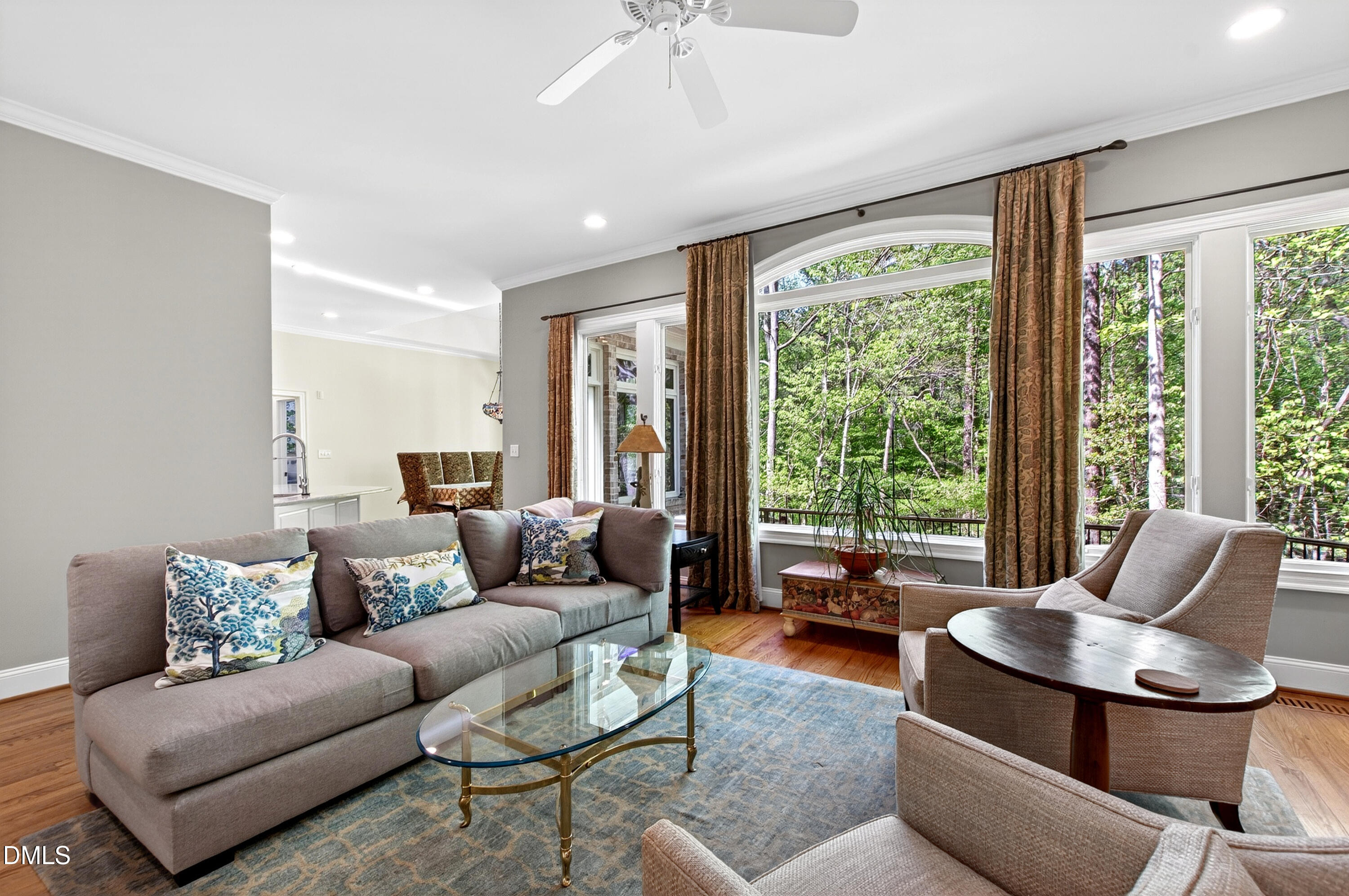 4933 Cremshaw Court Raleigh, NC 27614 - Photo 13 of 88 Cremshaw (35)