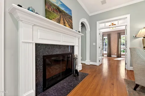 $1,795,000 | 4933 Cremshaw Court, Raleigh, NC 27614