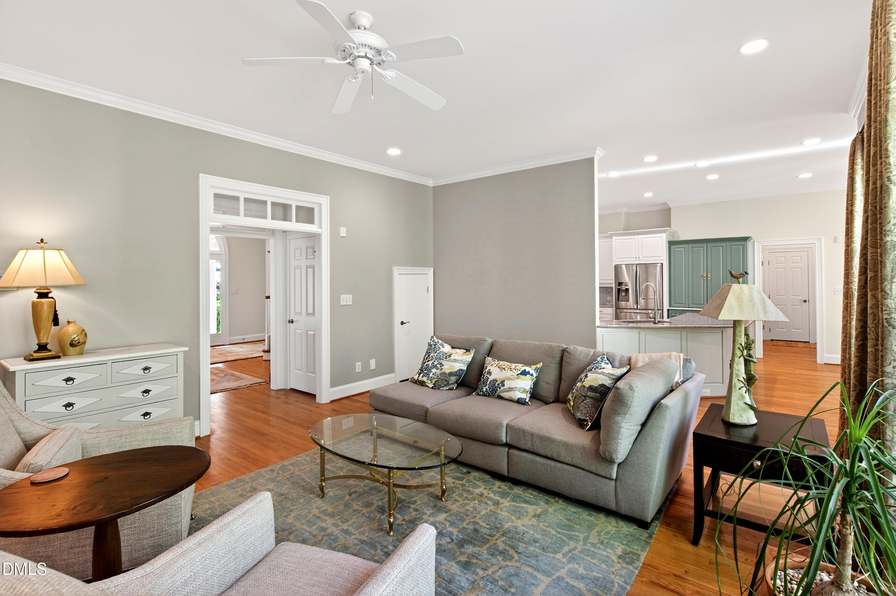 4933 Cremshaw Court Raleigh, NC 27614 - Photo 15 of 88 Cremshaw (38)