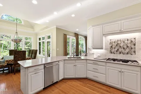 $1,795,000 | 4933 Cremshaw Court, Raleigh, NC 27614