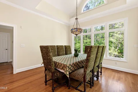 $1,795,000 | 4933 Cremshaw Court, Raleigh, NC 27614