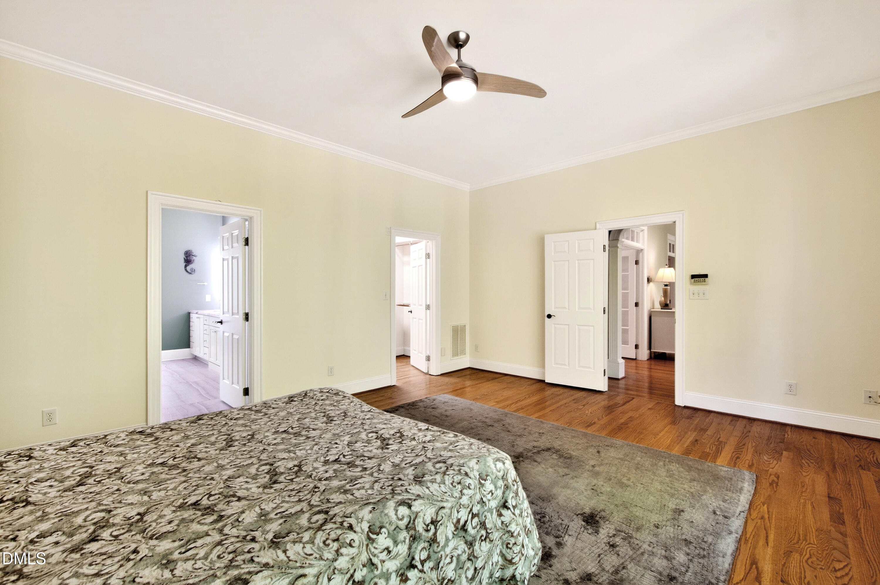 4933 Cremshaw Court Raleigh, NC 27614 - Photo 24 of 88 Cremshaw (50)