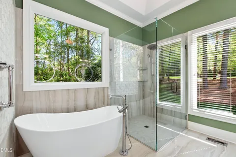 $1,795,000 | 4933 Cremshaw Court, Raleigh, NC 27614