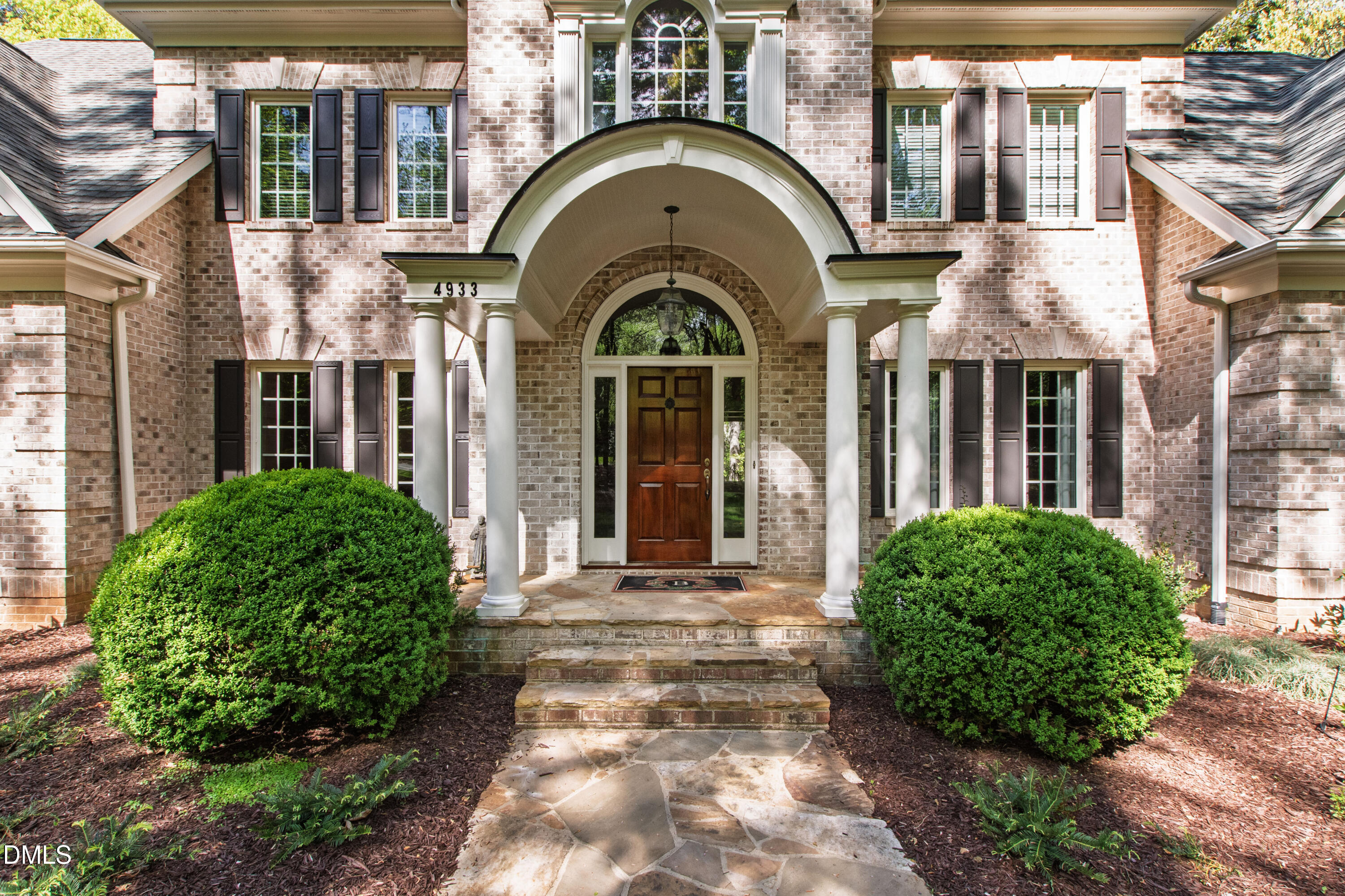 4933 Cremshaw Court Raleigh, NC 27614 - Photo 2 of 88 Cremshaw (27)