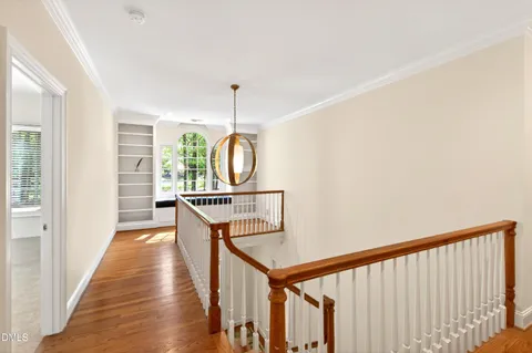 $1,795,000 | 4933 Cremshaw Court, Raleigh, NC 27614