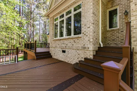 $1,795,000 | 4933 Cremshaw Court, Raleigh, NC 27614