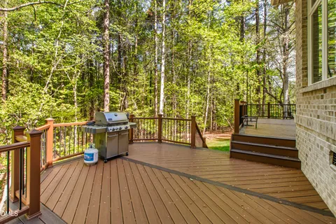$1,795,000 | 4933 Cremshaw Court, Raleigh, NC 27614