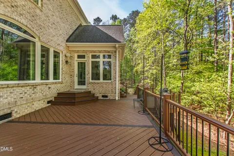 $1,795,000 | 4933 Cremshaw Court, Raleigh, NC 27614