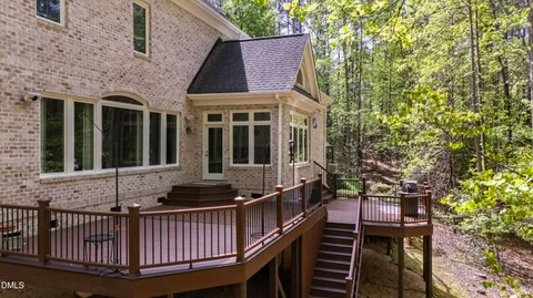 $1,795,000 | 4933 Cremshaw Court, Raleigh, NC 27614