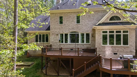 $1,795,000 | 4933 Cremshaw Court, Raleigh, NC 27614