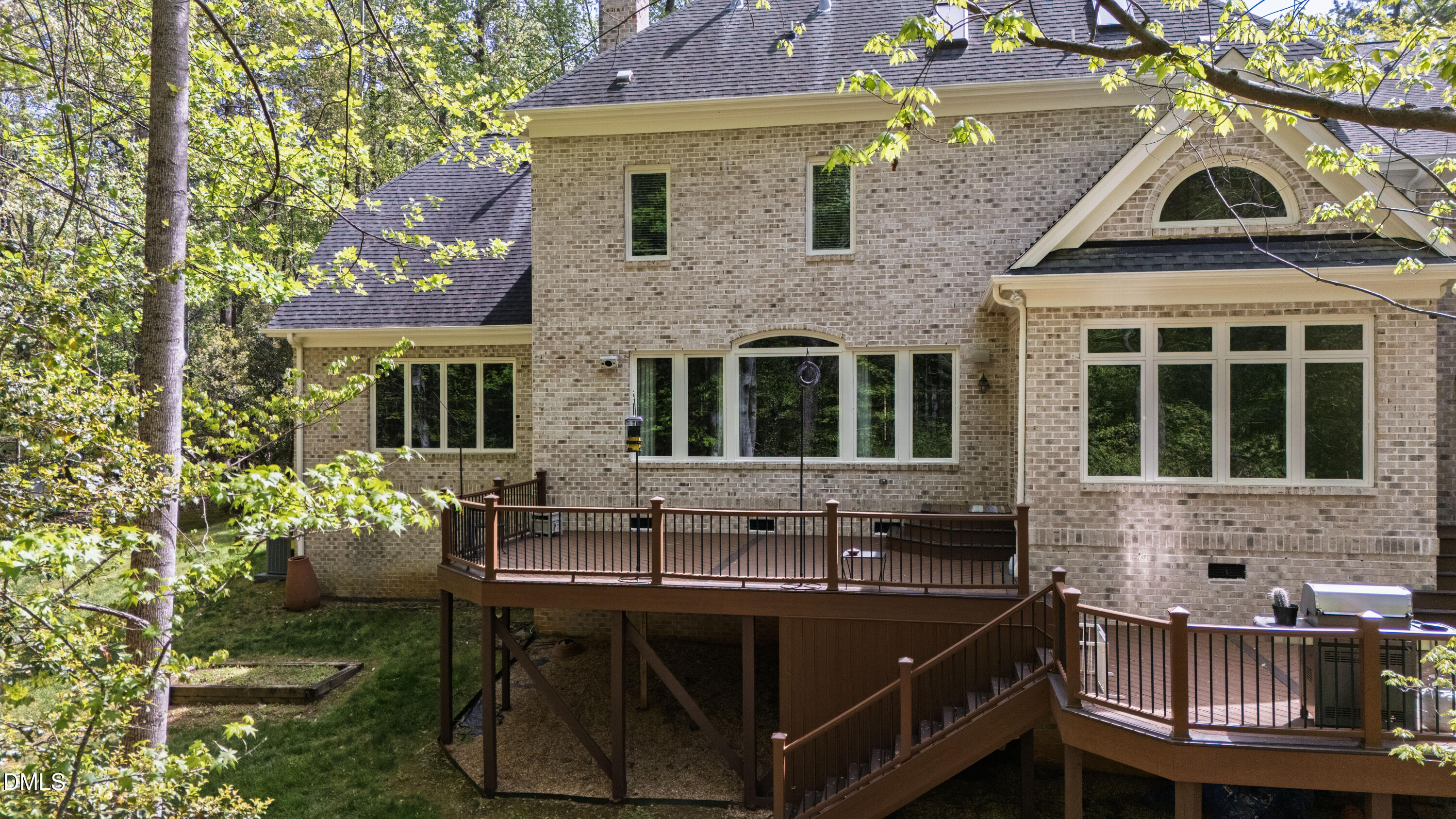 4933 Cremshaw Court Raleigh, NC 27614 - Photo 67 of 88 Cremshaw (2)