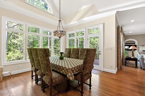 $1,795,000 | 4933 Cremshaw Court, Raleigh, NC 27614