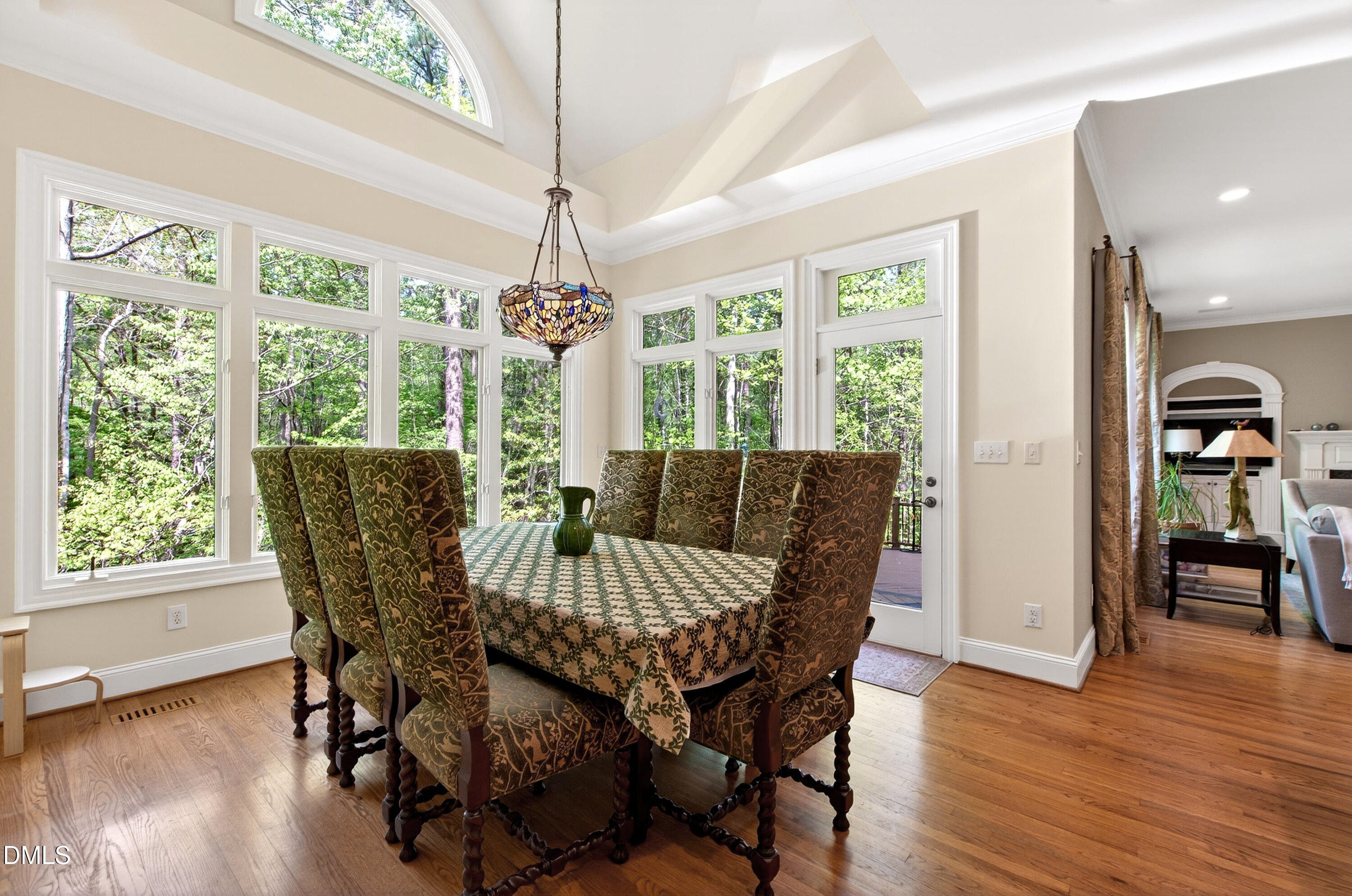 4933 Cremshaw Court Raleigh, NC 27614 - Photo 5 of 88 Cremshaw (114)