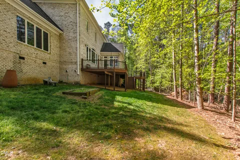 $1,795,000 | 4933 Cremshaw Court, Raleigh, NC 27614