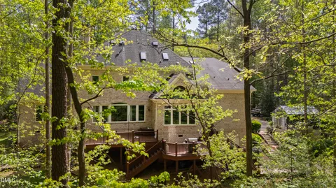 $1,795,000 | 4933 Cremshaw Court, Raleigh, NC 27614