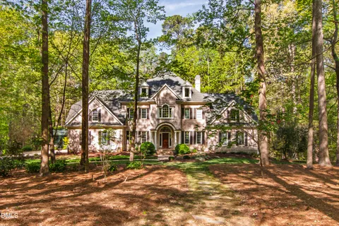 $1,795,000 | 4933 Cremshaw Court, Raleigh, NC 27614