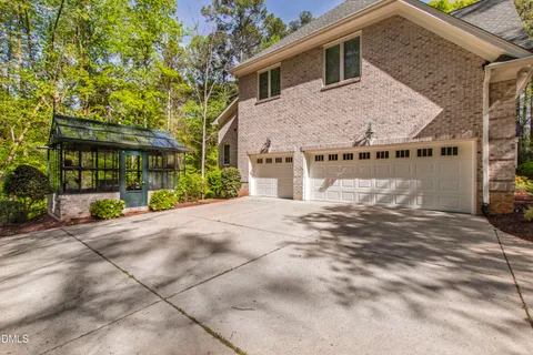 $1,795,000 | 4933 Cremshaw Court, Raleigh, NC 27614