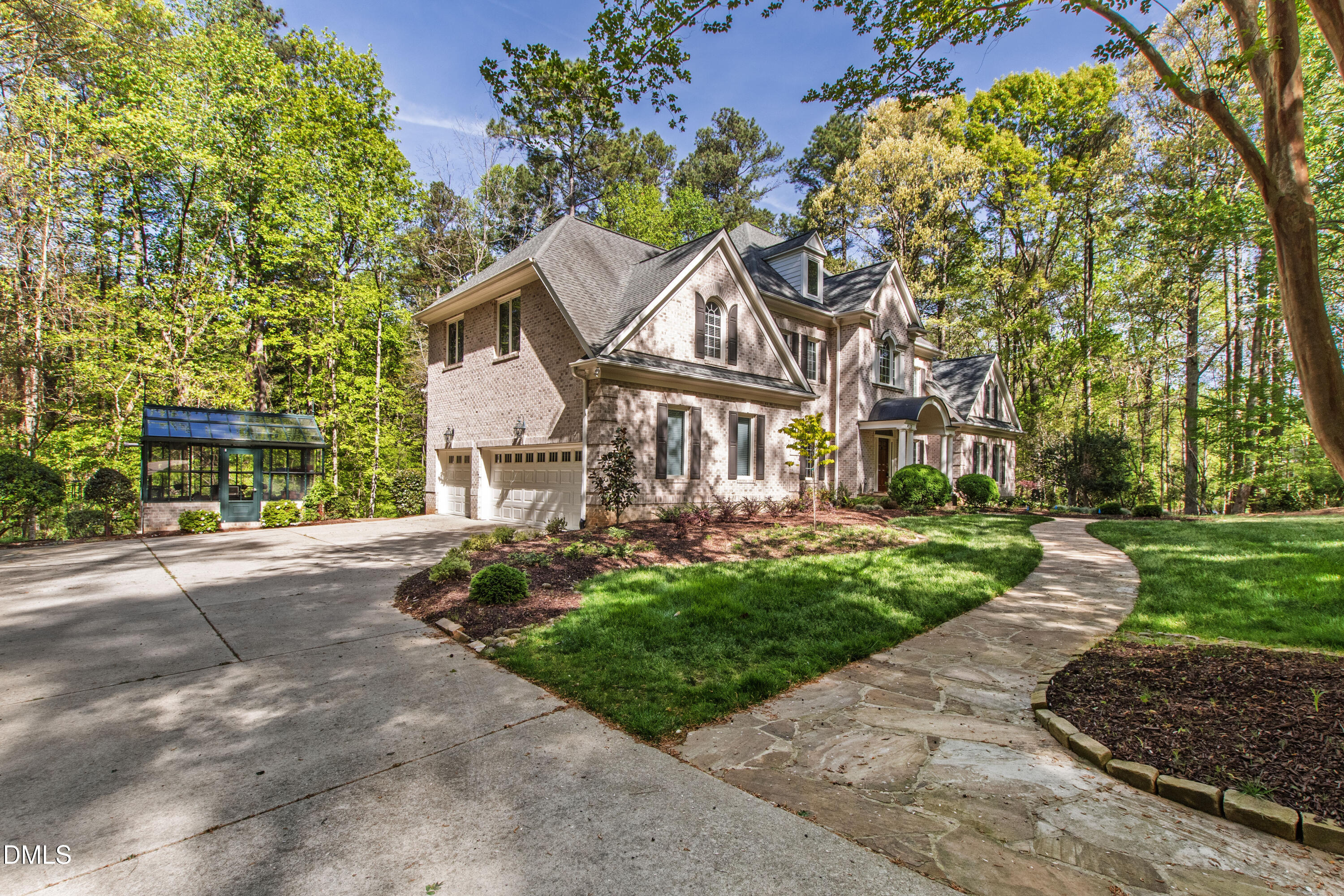 4933 Cremshaw Court Raleigh, NC 27614 - Photo 73 of 88 Cremshaw (14)