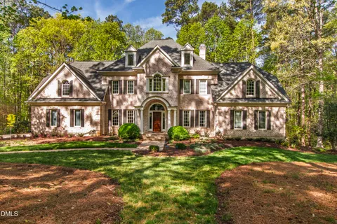 $1,795,000 | 4933 Cremshaw Court, Raleigh, NC 27614