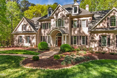 $1,795,000 | 4933 Cremshaw Court, Raleigh, NC 27614