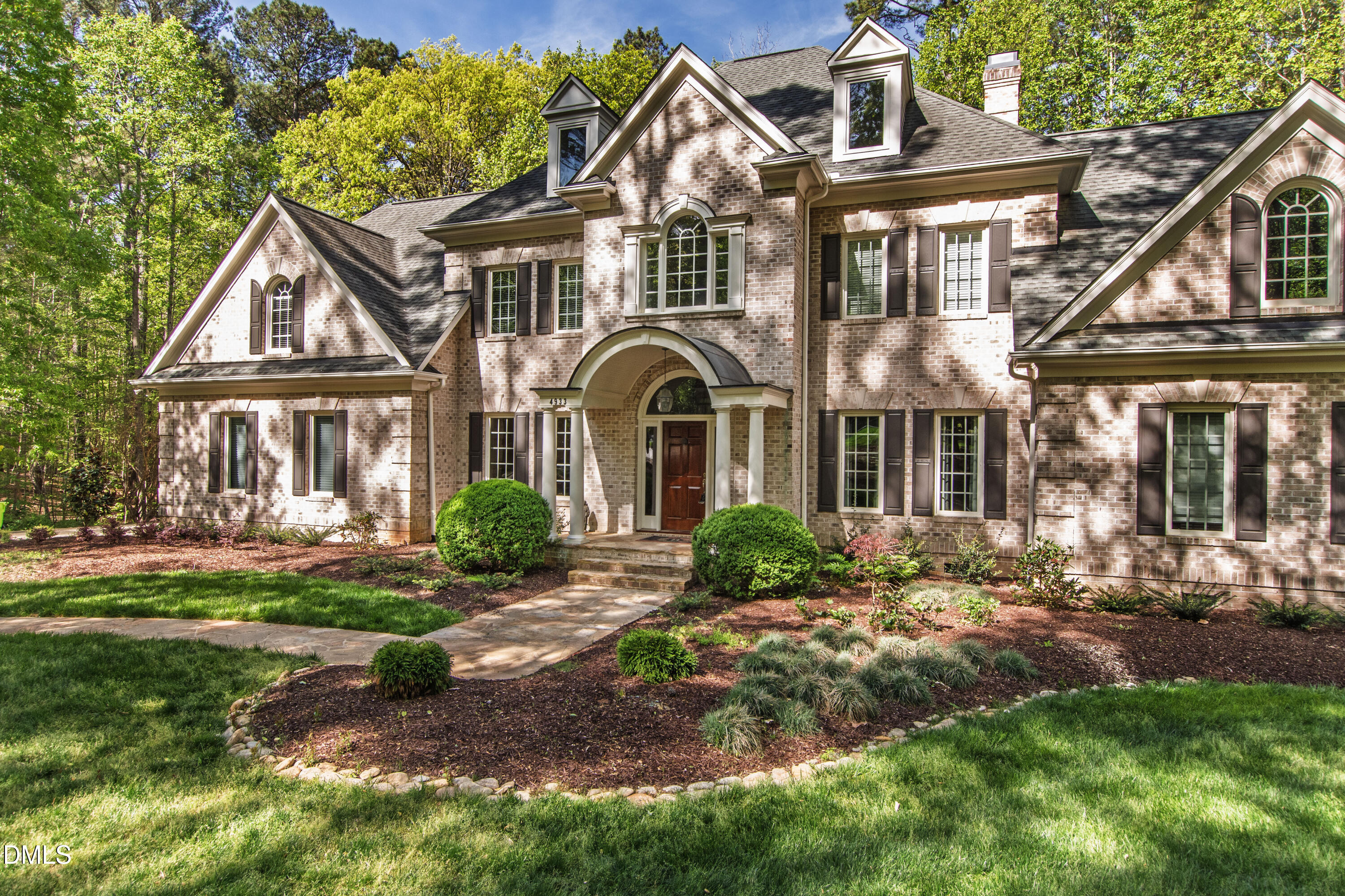 4933 Cremshaw Court Raleigh, NC 27614 - Photo 75 of 88 Cremshaw (26)