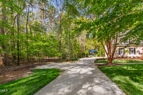 $1,795,000 | 4933 Cremshaw Court, Raleigh, NC 27614