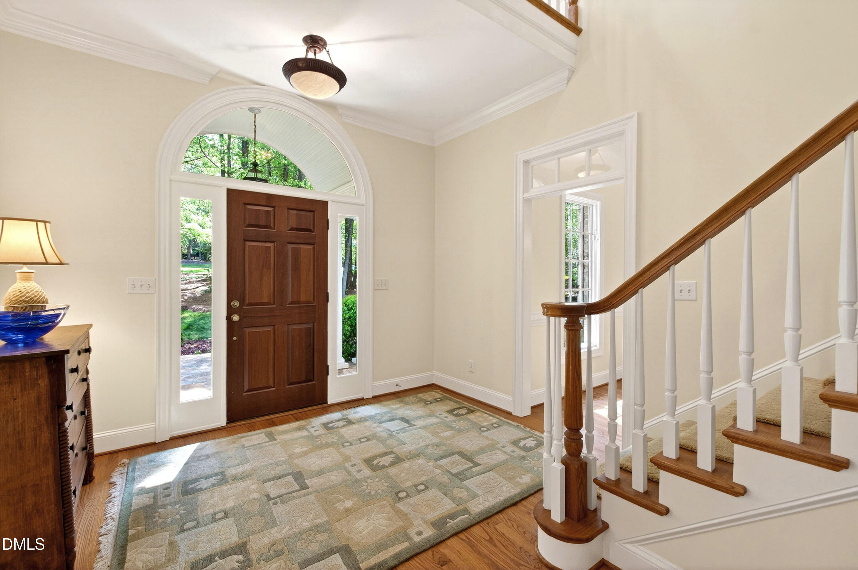 4933 Cremshaw Court Raleigh, NC 27614 - Photo 6 of 88 Cremshaw (28)