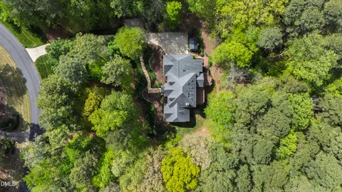 $1,795,000 | 4933 Cremshaw Court, Raleigh, NC 27614