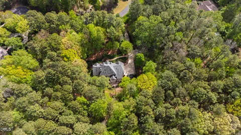 $1,795,000 | 4933 Cremshaw Court, Raleigh, NC 27614