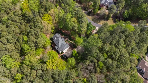 $1,795,000 | 4933 Cremshaw Court, Raleigh, NC 27614