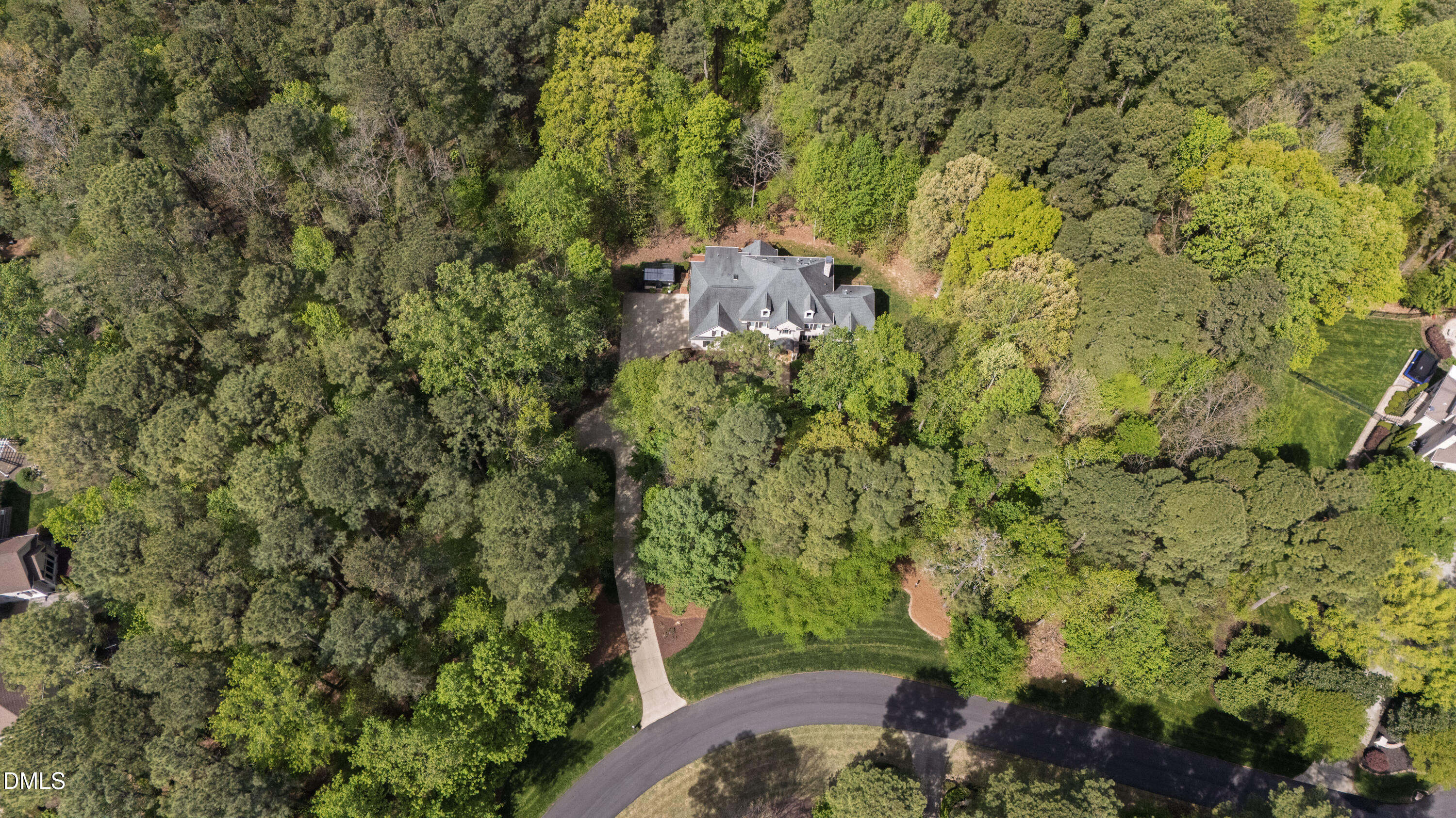 4933 Cremshaw Court Raleigh, NC 27614 - Photo 84 of 88 Cremshaw (7)