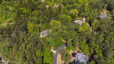 $1,795,000 | 4933 Cremshaw Court, Raleigh, NC 27614