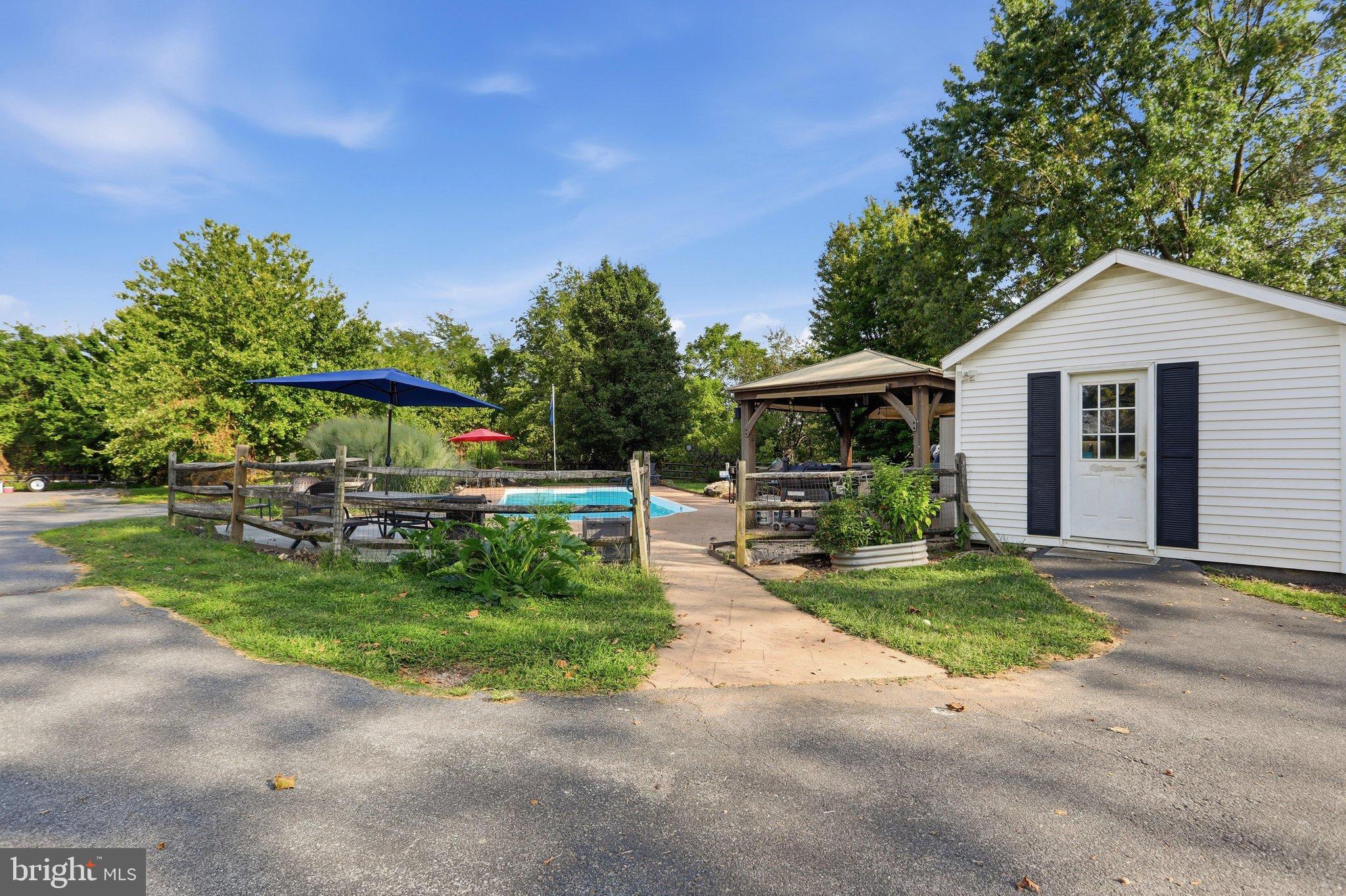 5921 Quinn Road Frederick, MD 21701 - Photo 71 of 79 Gallery Image 71