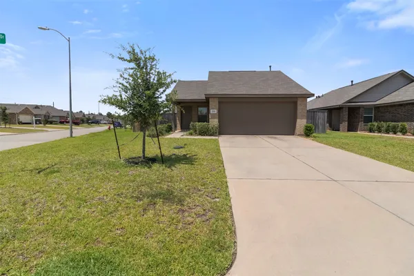 $224,750 | 703 Larkspur Shadow Drive, Magnolia, TX 77354