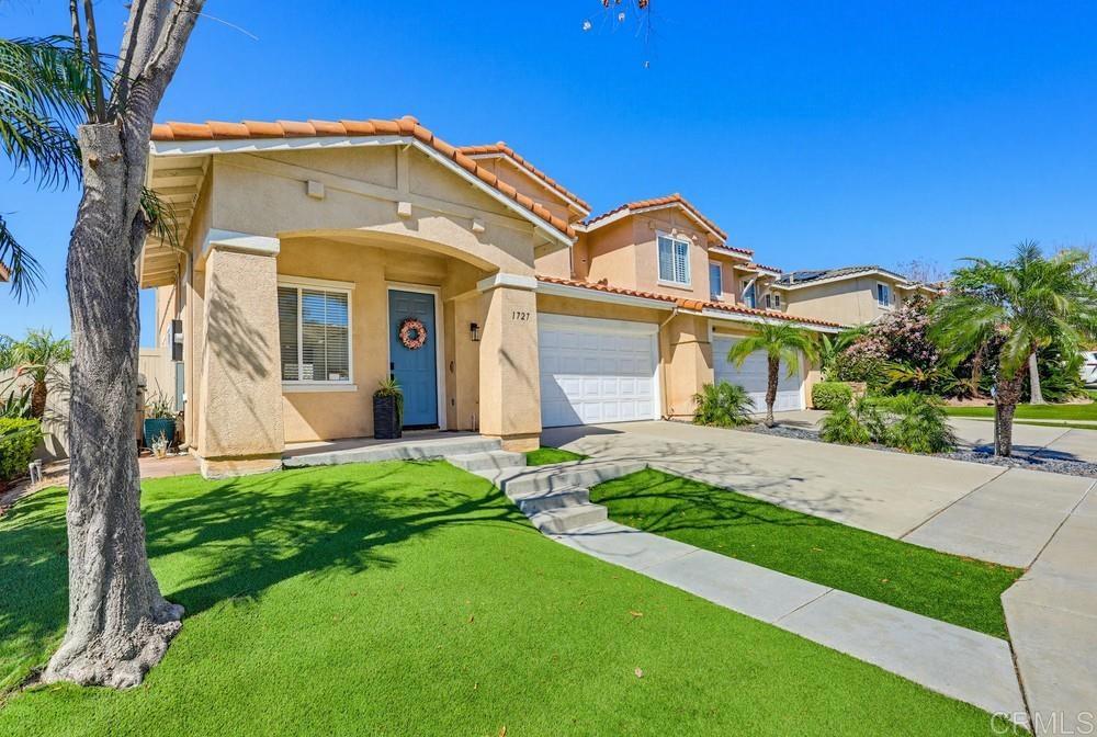 1727 Long Ridge Street Chula Vista, CA 91913 - Photo 3 of 73