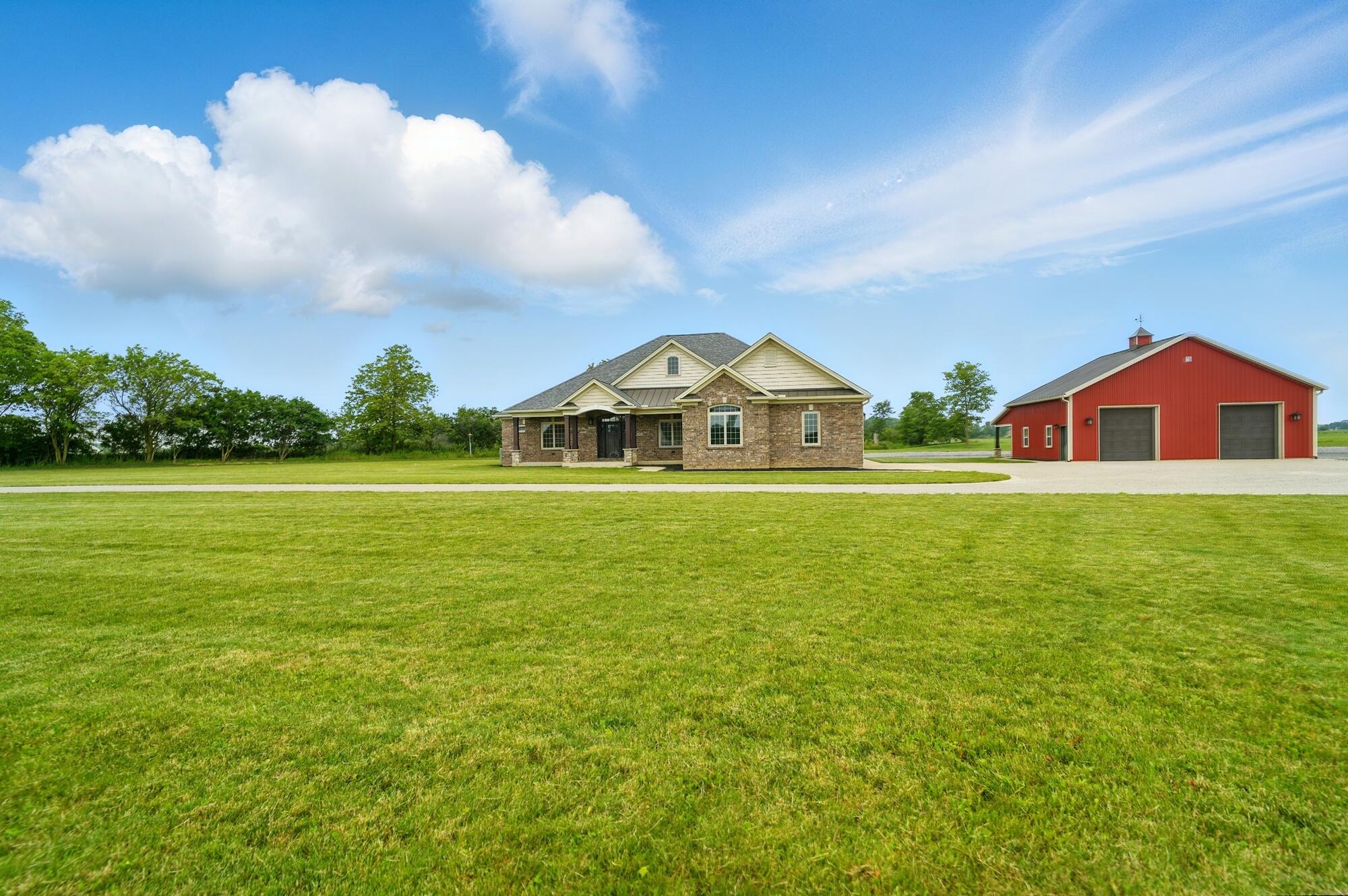 2180 Stillwater Road Houston, OH 45333 - Photo 9 of 102 Gallery Image 9