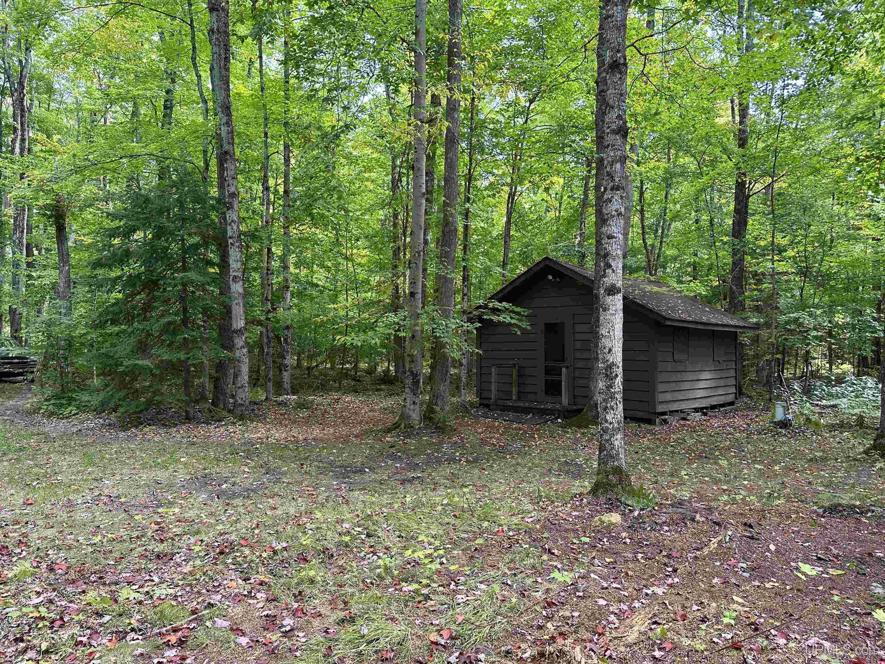 10695 Government Road Manistique, MI 49854 - Photo 46 of 47