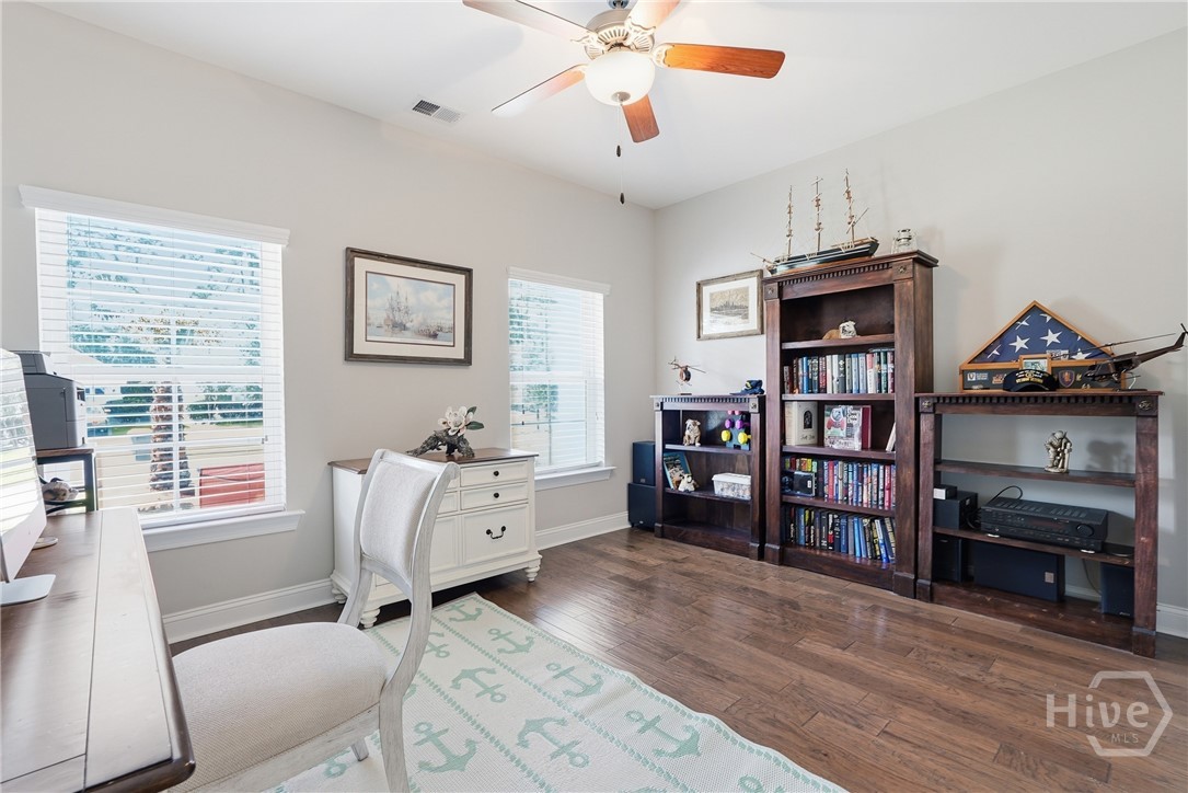 165 Martello Road Pooler, GA 31322 - Photo 20 of 49