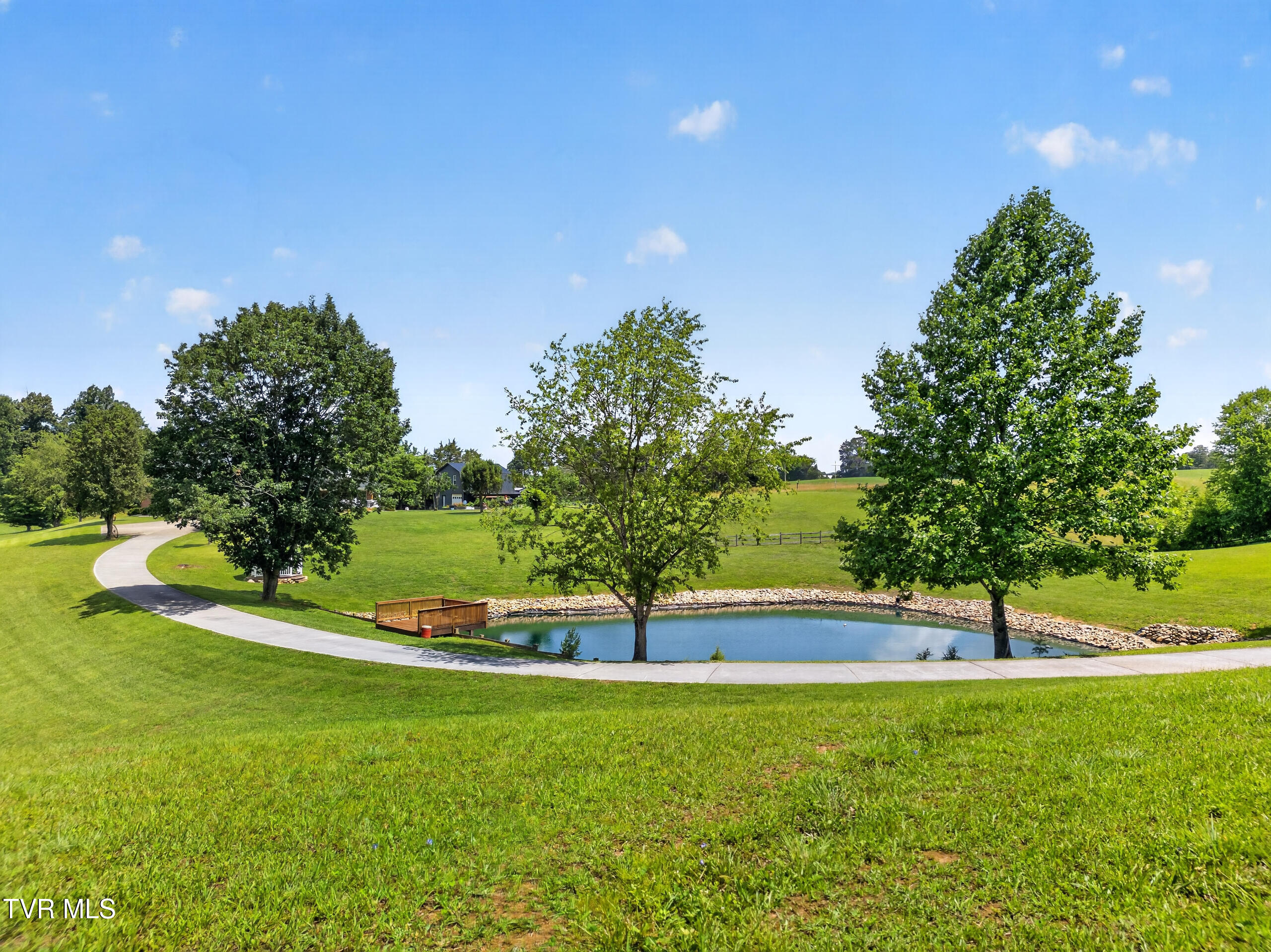 835 John Bird Road Afton, TN 37616 - Photo 157 of 158 DJI_0203